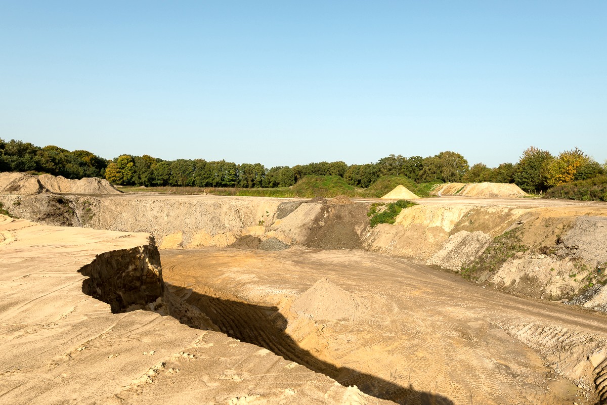 2017 Unsere Sandgrube